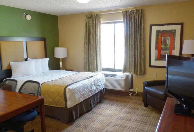 Hotel Extended Stay Deluxe Atlanta Vinings   | Atlanta | Georgia | Vereinigte Staaten 15