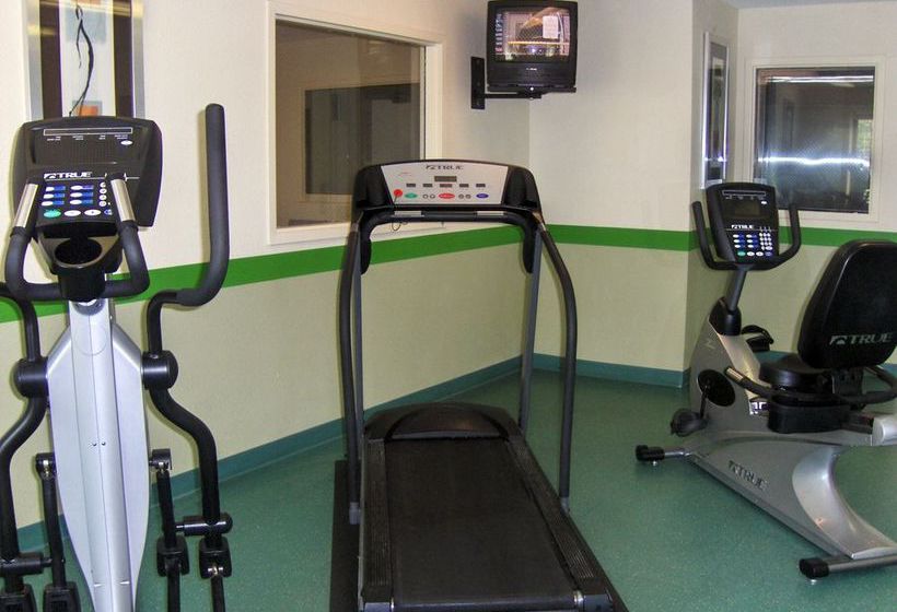 Hotel Extended Stay Deluxe Atlanta Vinings   | Atlanta | Georgia | Vereinigte Staaten 2