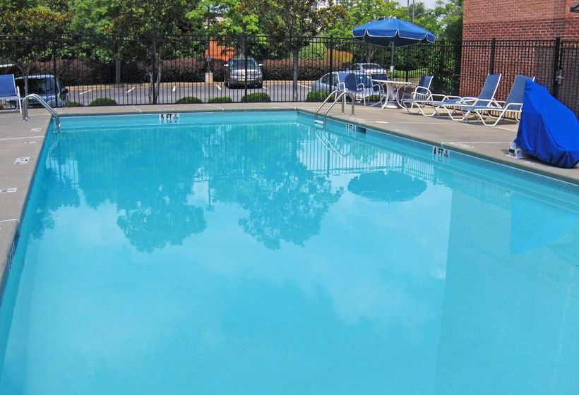 Hotel Extended Stay Deluxe Atlanta Vinings   | Atlanta | Georgia | Vereinigte Staaten 6