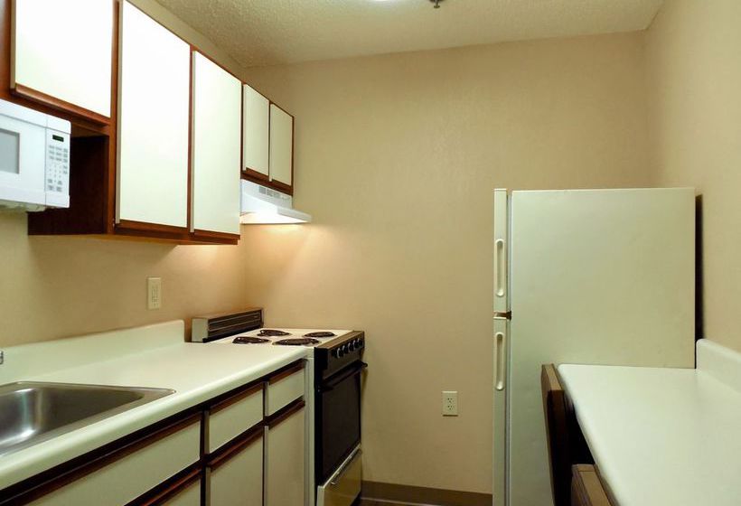 Hotel Extended Stay Deluxe Atlanta Vinings   | Atlanta | Georgia | Vereinigte Staaten 7