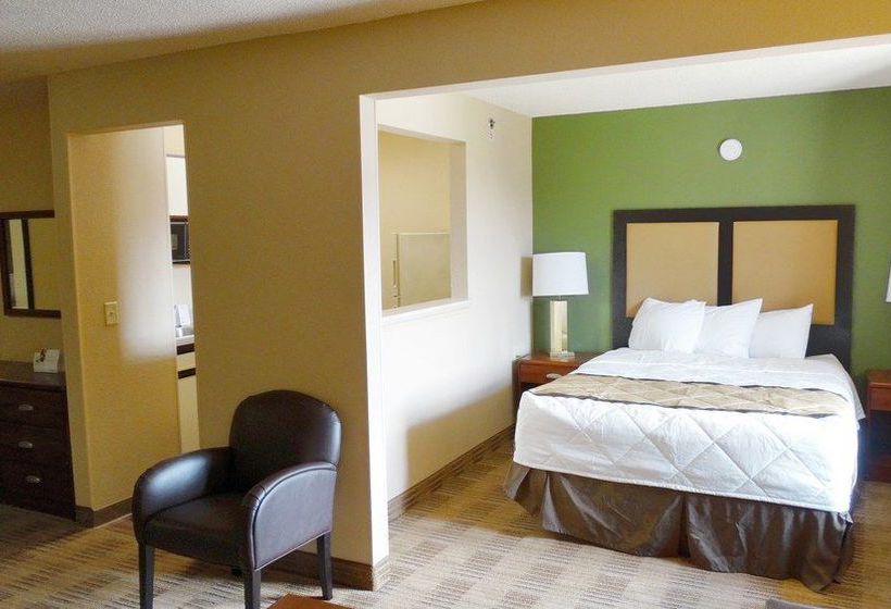 Hotel Extended Stay Deluxe Atlanta Vinings   | Atlanta | Georgia | Vereinigte Staaten 9