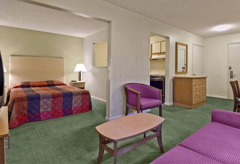 Hotel Extended Stay America Cincinnati - Springdale South 