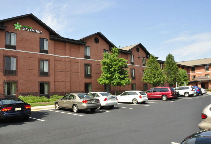 Hotel StudioPlus Columbia  | Columbia | Maryland | Hotel negli Stati Uniti 3