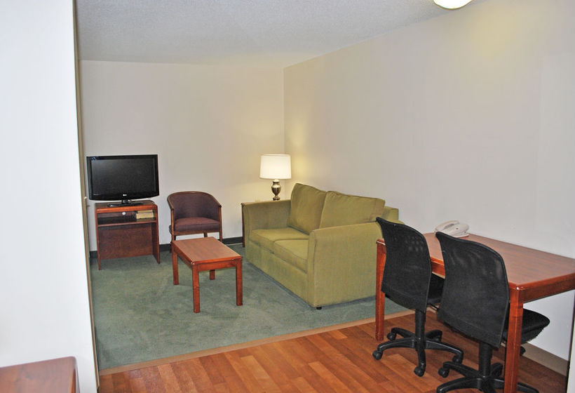 Hotel StudioPlus Earth City 