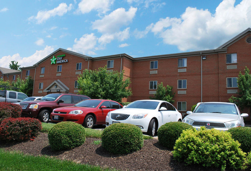 Hotel StudioPlus Earth City  | Bridgeton | Missouri | United States 2