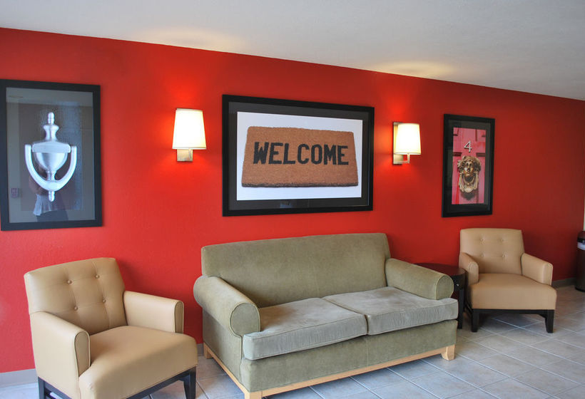 Hotel StudioPlus Earth City  | Bridgeton | Missouri | United States 3