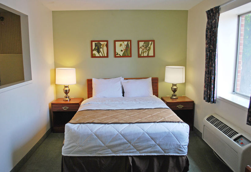 Hotel StudioPlus Earth City  | Bridgeton | Missouri | United States 5