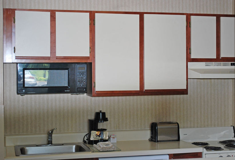 Hotel StudioPlus Earth City  | Bridgeton | Missouri | United States 6