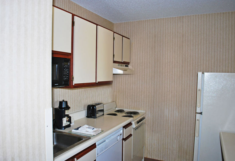 Hotel StudioPlus Earth City  | Bridgeton | Missouri | United States 7