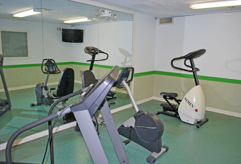 Hotel StudioPlus Earth City  | Bridgeton | Missouri | United States 8