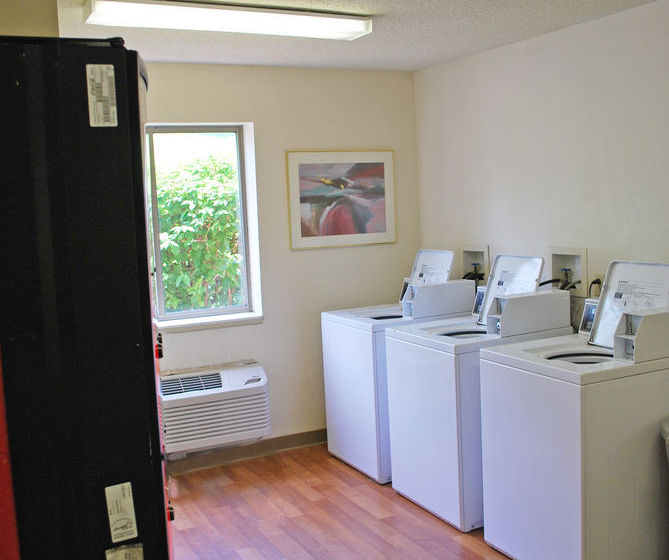 Hotel StudioPlus Earth City  | Bridgeton | Missouri | United States 9