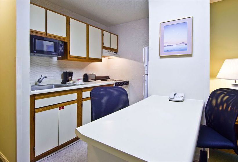 Hotel Extended Stay America Lexington Patchen Village  | Lexington | Kentucky | United States 1