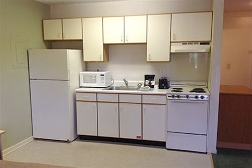 Hotel Extended Stay America Lexington Patchen Village  | Lexington | Kentucky | United States 10