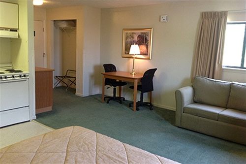 Hotel Extended Stay America Lexington Patchen Village  | Lexington | Kentucky | United States 12