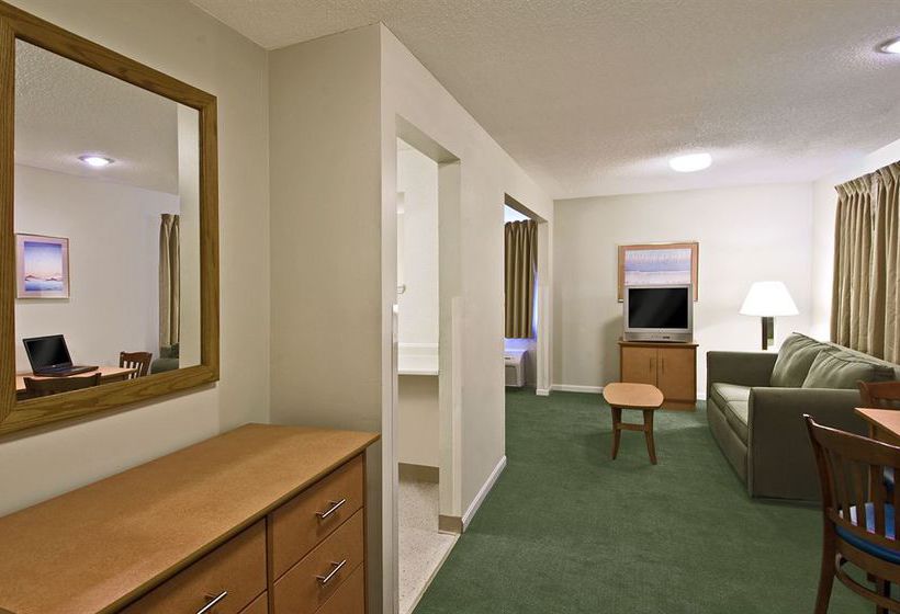 Hotel Extended Stay America Lexington Patchen Village  | Lexington | Kentucky | United States 3