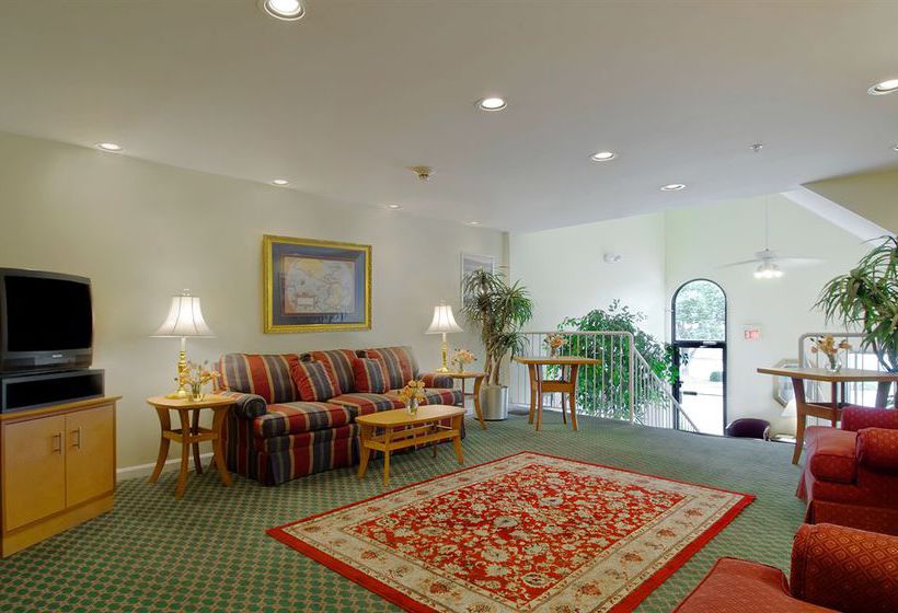 Hotel Extended Stay America Lexington Patchen Village  | Lexington | Kentucky | United States 4