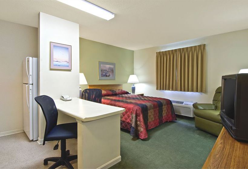 Hotel Extended Stay America Lexington Patchen Village  | Lexington | Kentucky | United States 5
