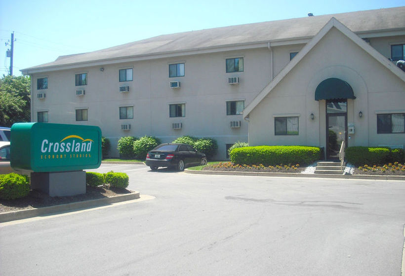 Hotel Extended Stay America Lexington Patchen Village  | Lexington | Kentucky | United States 6