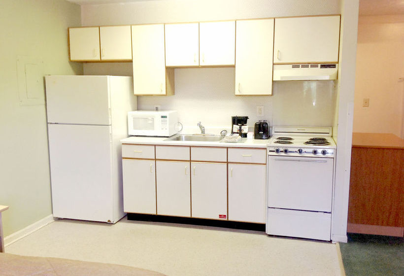 Hotel Extended Stay America Lexington Patchen Village  | Lexington | Kentucky | United States 7