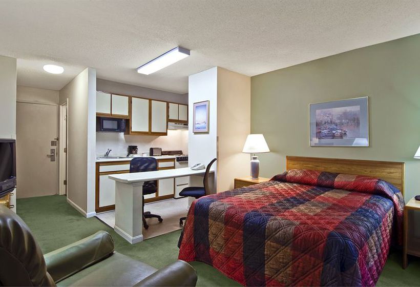 Hotel Extended Stay America Louisville St. Matthews