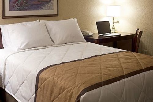 Hotel Extended Stay Deluxe Macon North   | Macon | Geórgia | Estados Unidos 8