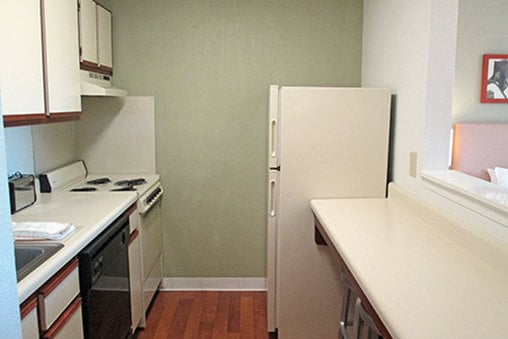 Hotel Extended Stay Deluxe Dallas Market Center  | Dallas | Texas | United States 13