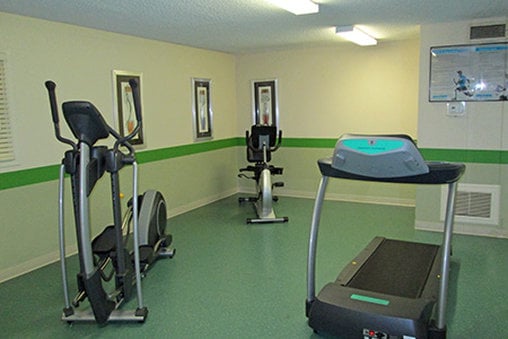 Hotel Extended Stay Deluxe Dallas Market Center  | Dallas | Texas | United States 16