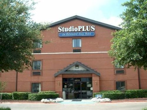 Hotel Extended Stay Deluxe Dallas Market Center  | Dallas | Texas | United States 17