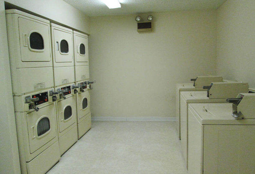 Hotel Extended Stay Deluxe Dallas Market Center  | Dallas | Texas | United States 5