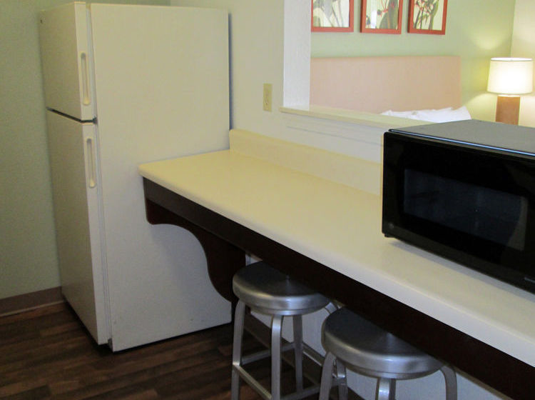 Hotel Extended Stay Deluxe Dallas Market Center  | Dallas | Texas | United States 6