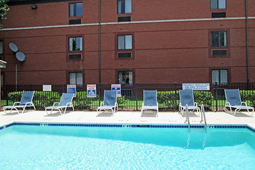 Hotel Extended Stay Deluxe Dallas Market Center  | Dallas | Texas | United States 8