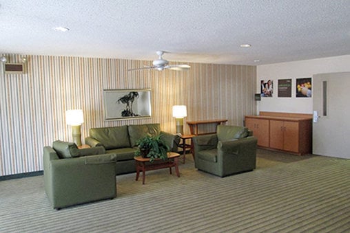 Hotel Extended Stay Deluxe Dallas Market Center  | Dallas | Texas | United States 9