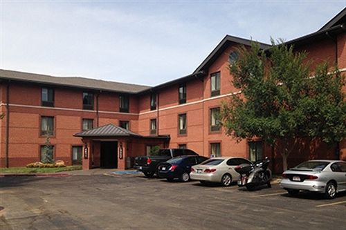 Hotel Extended Stay Deluxe Oklahoma City Northwest  | Oklahoma City | Oklahoma | Vereinigte Staaten 8