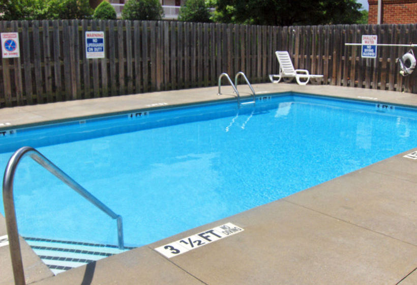 Hotel StudioPlus Peachtree  | Norcross | Georgia | United States 10