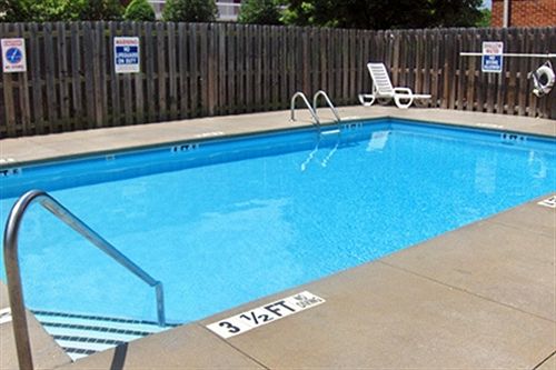 Hotel StudioPlus Peachtree  | Norcross | Georgia | United States 19