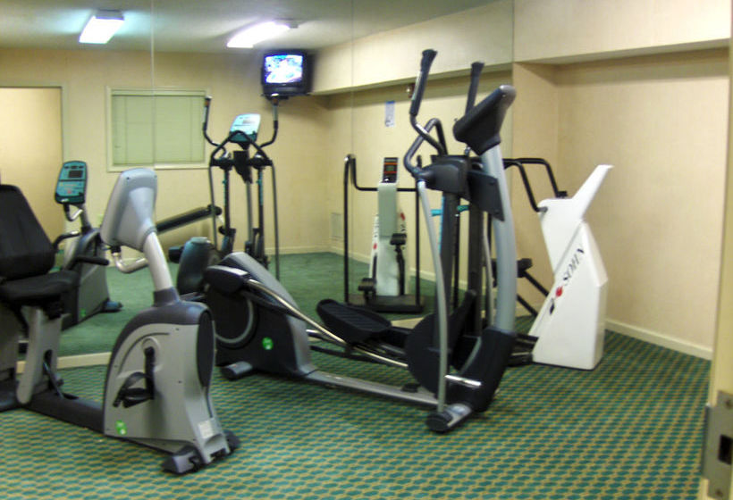 Hotel StudioPlus Peachtree  | Norcross | Georgia | United States 4