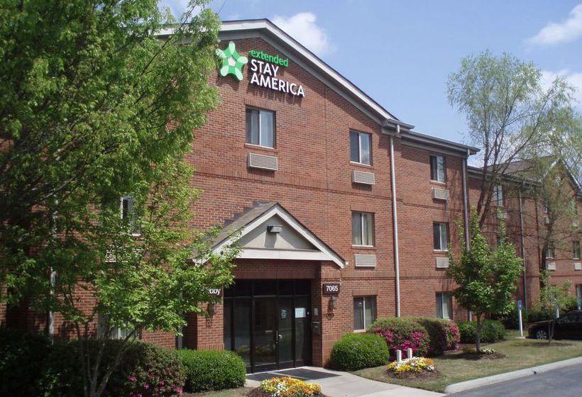 Hotel StudioPlus Peachtree  | Norcross | Georgia | United States 5