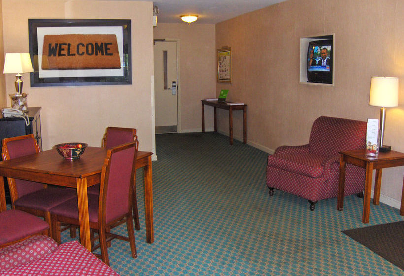 Hotel StudioPlus Peachtree  | Norcross | Georgia | United States 6