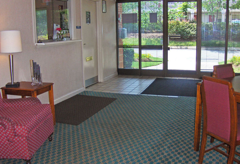 Hotel StudioPlus Peachtree  | Norcross | Georgia | United States 7