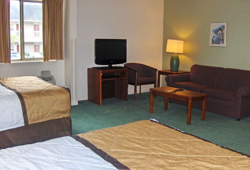 Hotel StudioPlus Peachtree  | Norcross | Georgia | United States 8