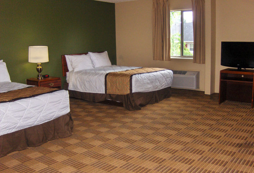 Hotel StudioPlus Peachtree  | Norcross | Georgia | United States 9