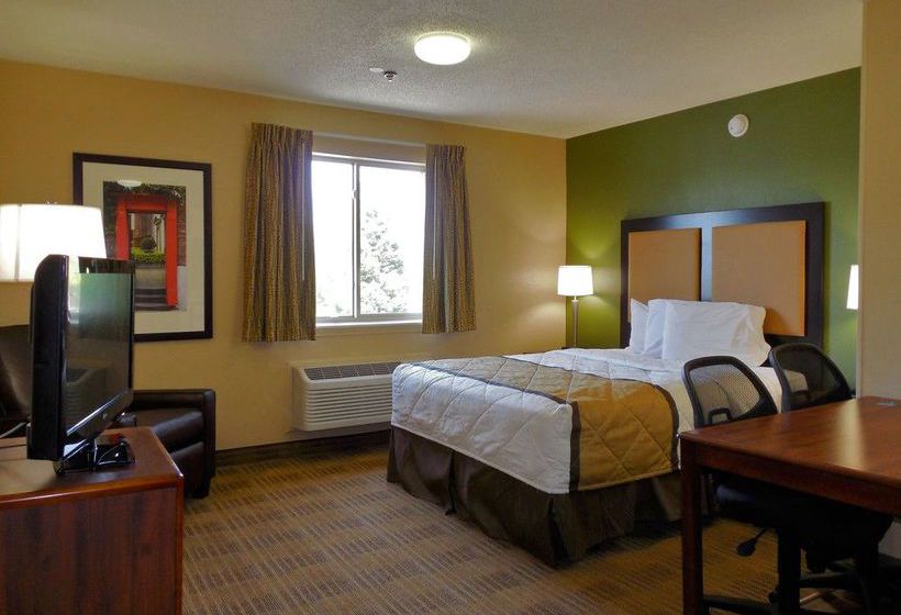 Hotel StudioPlus Rockford  | Rockford | Illinois | United States 10