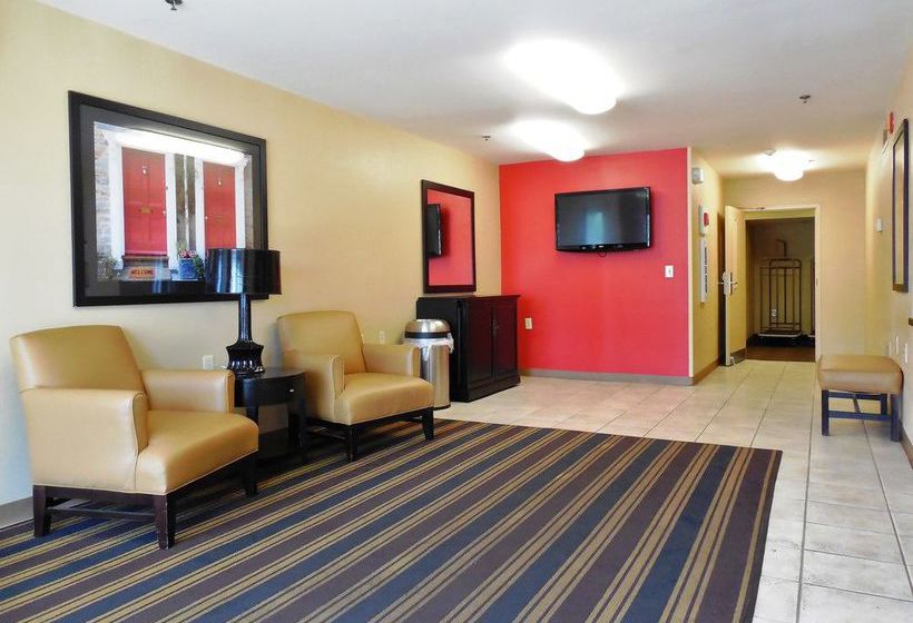 Hotel StudioPlus Rockford  | Rockford | Illinois | United States 12