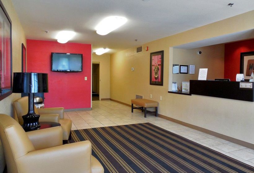 Hotel StudioPlus Rockford  | Rockford | Illinois | United States 13