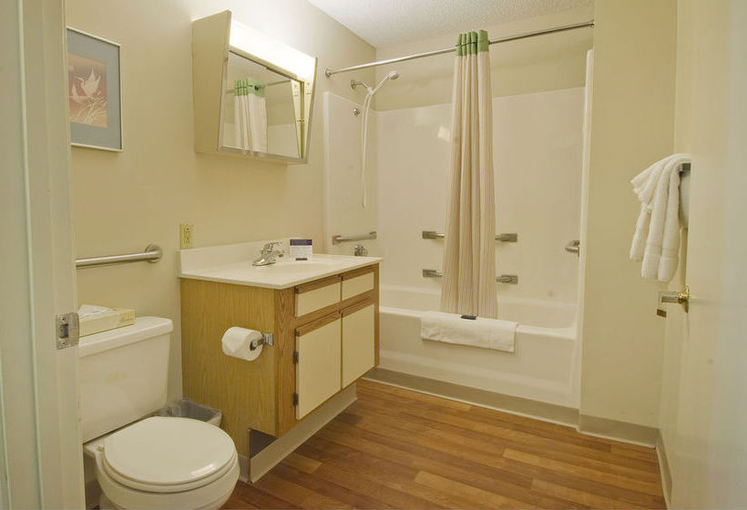 Hotel StudioPlus Rockford  | Rockford | Illinois | United States 5