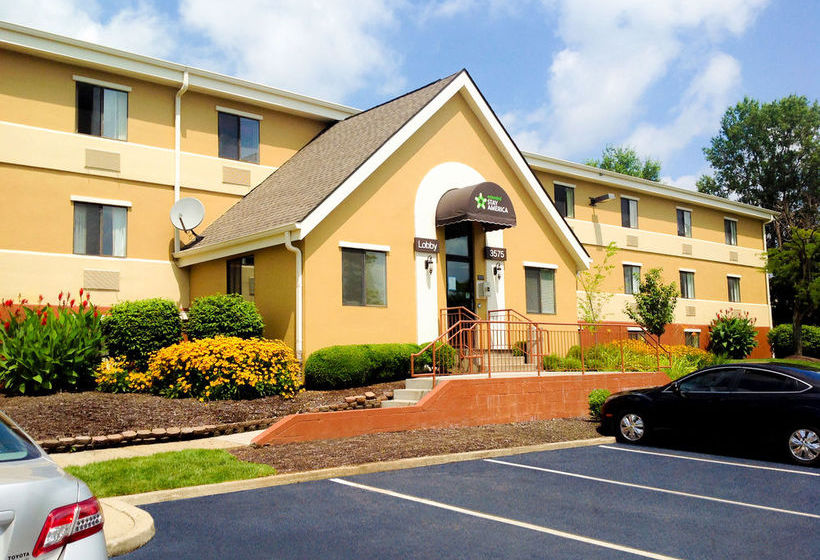 Hotel Extended Stay America Lexington Tates Creek  | Lexington | Kentucky | Estados Unidos 2