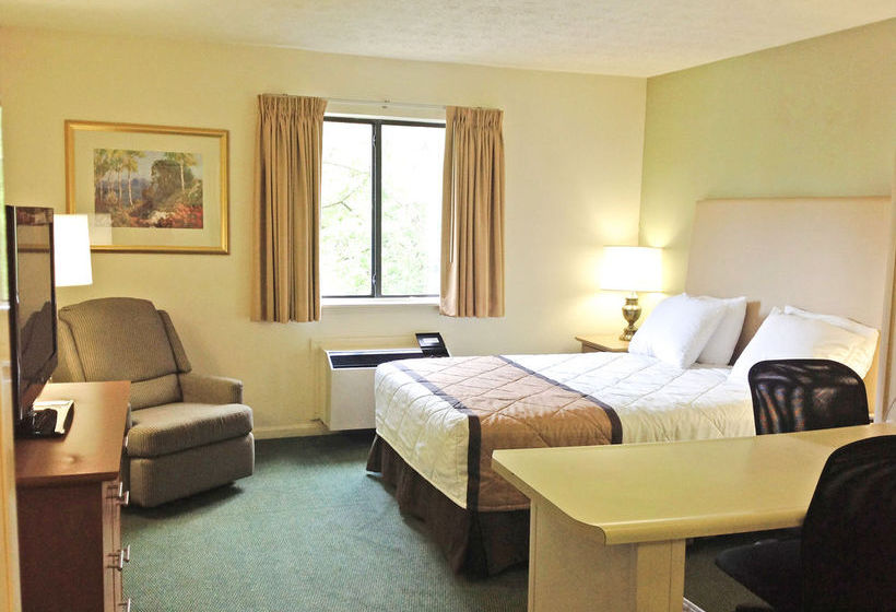 Hotel Extended Stay America Lexington Tates Creek  | Lexington | Kentucky | Estados Unidos 4