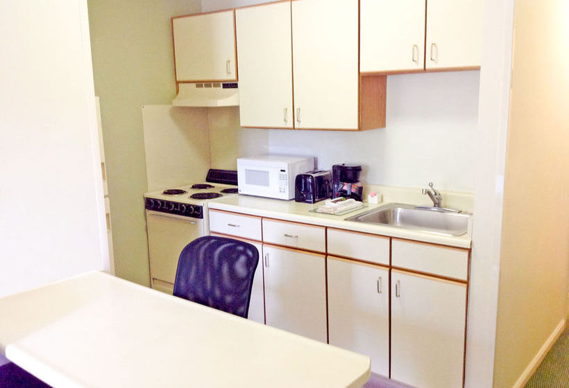 Hotel Extended Stay America Lexington Tates Creek  | Lexington | Kentucky | Estados Unidos 5