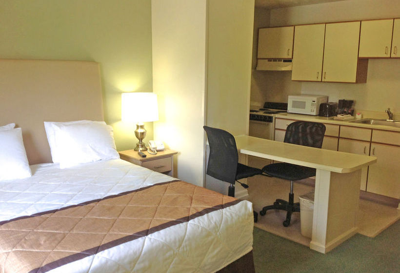 Hotel Extended Stay America Lexington Tates Creek  | Lexington | Kentucky | Estados Unidos 6