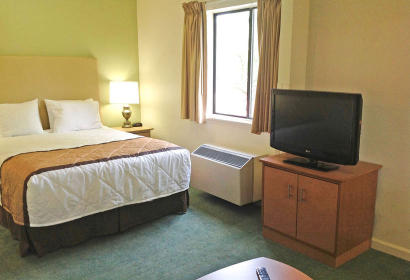 Hotel Extended Stay America Lexington Tates Creek  | Lexington | Kentucky | Estados Unidos 7